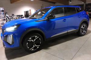 Peugeot 2008 PureTech 100 S&S Allure