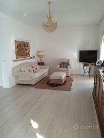 Appartamento ristrutturato 110 mq con ascensore