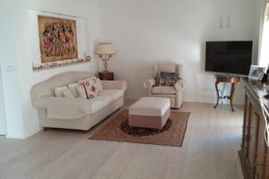 Appartamento ristrutturato 110 mq con ascensore