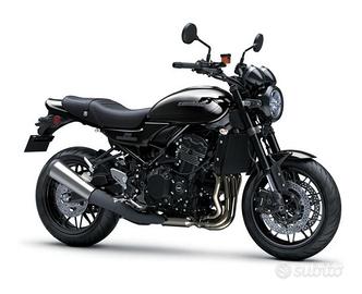 KAWASAKI Z 900 RS BLACK BALL EDITION