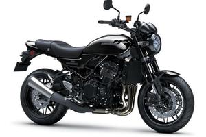 KAWASAKI Z 900 RS BLACK BALL EDITION