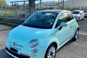 Fiat 500 1.3 MTJ 95 CV LOUNGE TETTO
