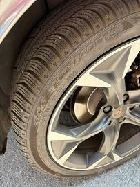 Pneumatici Invernali 245/45 R 19