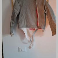 Giacca 800 newton ONTC