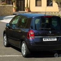 FANALE POSTERIORE SINISTRO RENAULT MODUS 2014