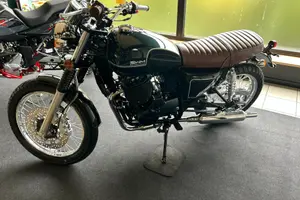 SWM Gran Turismo 650