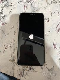 Iphone xr tutro originale