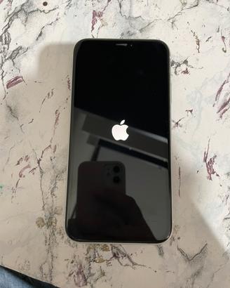 Iphone xr tutro originale