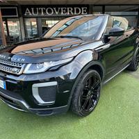 LAND ROVER Range Rover Evoque 2.0 TD4150 CV Conv