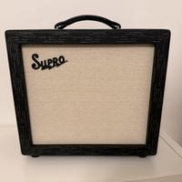 Supro Amulet 1612RT