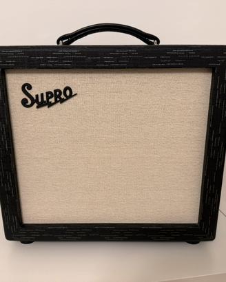 Supro Amulet 1612RT