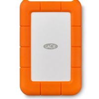Lacie rugged NUOVI 10PZ