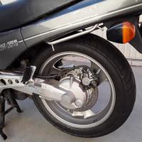 honda revere NTV 650