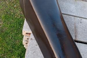 ducati 125 cross anni 70