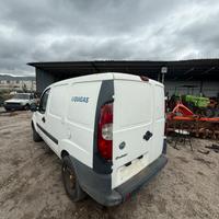 Doblo fiat 2006