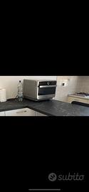 Forno microonde