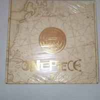One Piece 100 celebration edition nuovo sigillato