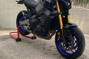 Yamaha mt09 Sp