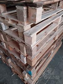 Bancali leggeri 80x120