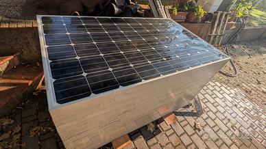 kit fotovoltaico per casa da 5,8 kW