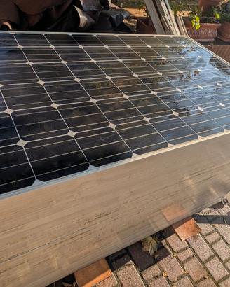 kit fotovoltaico per casa da 5,8 kW