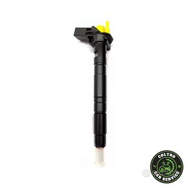1 INIETTORE BOSCH 0445117017 BMW 123D 535D 740D X1