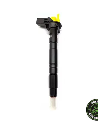 1 INIETTORE BOSCH 0445117017 BMW 123D 535D 740D X1