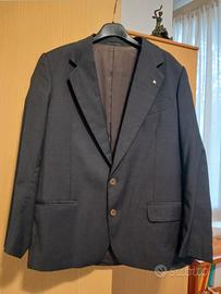 completo giacca pantalone De Plano