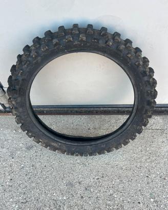 Pirelli Scorpion MX32 Mid Soft, misura 100/90-19