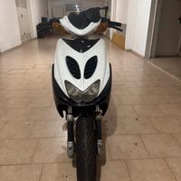 Aerox 50 cc