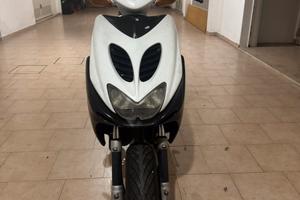 Aerox 50 cc
