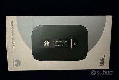 HUAWEI MOBILE WIFI E5756