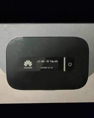 HUAWEI MOBILE WIFI E5756