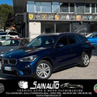 Bmw X1 xDrive20d Sport GARANZIA