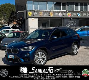 Bmw X1 xDrive20d Sport GARANZIA