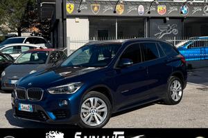 Bmw X1 xDrive20d Sport GARANZIA