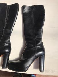 Stivali Maria Cristina