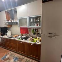 Cucina Ciliegio