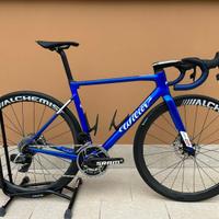 Bici Wilier 0 slr