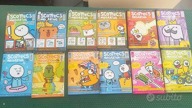 fumetti