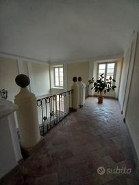 Appartamento in Palazzo signorile
