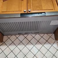 Cappa incasso FRANKE quasi nuova