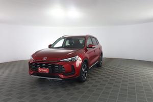 MG ZS (2024-->) Hybrid+ Luxury