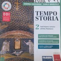 Tempo Storia