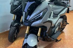 Honda X-ADV 750 - 2021