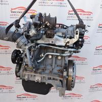 Motore fiat 1.3 multijet euro 5 199a9000 rf591