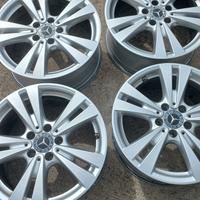 cerchi mercedes classe a w176  