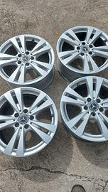 cerchi mercedes classe a w176  