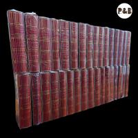 I classici collezione; Meridiani Mondadori 33 vol.
