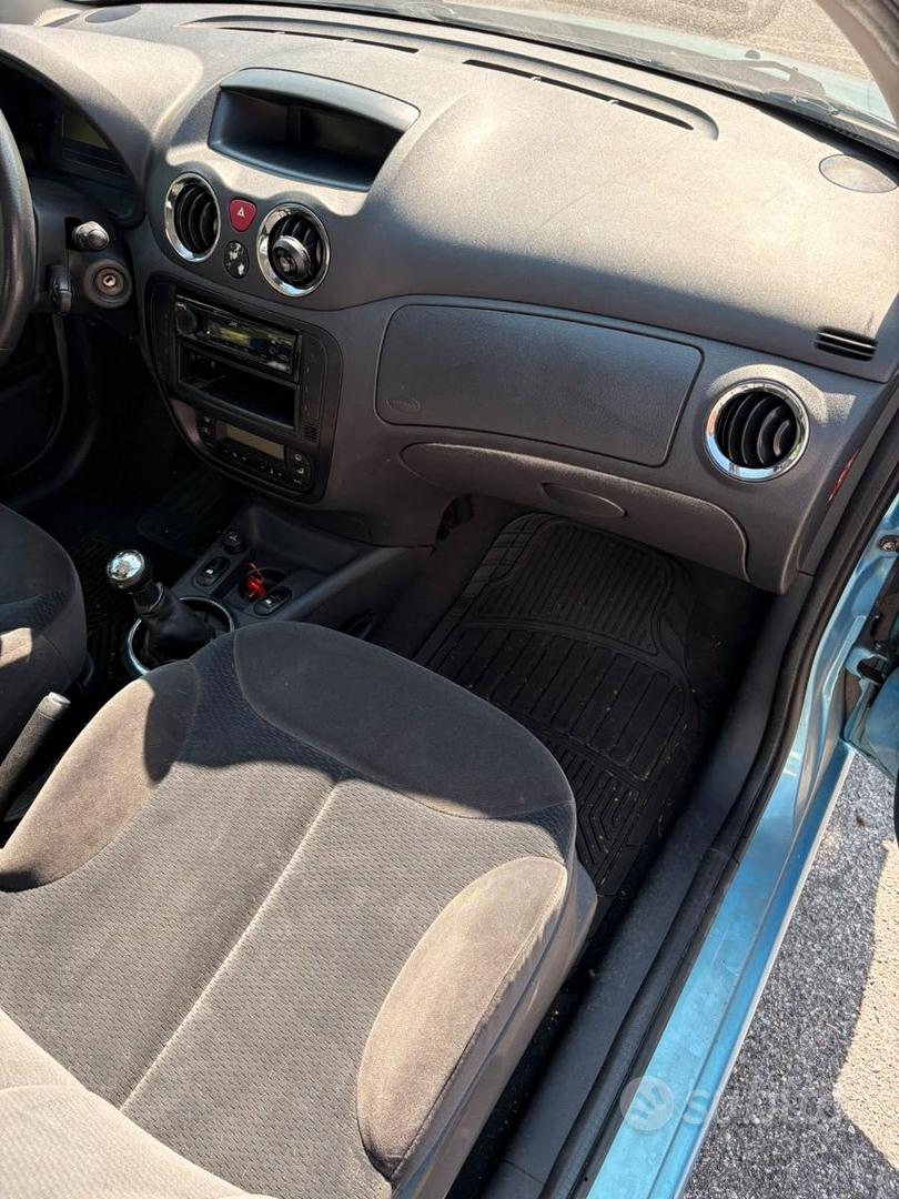 Citroen C3 2007 photo 5